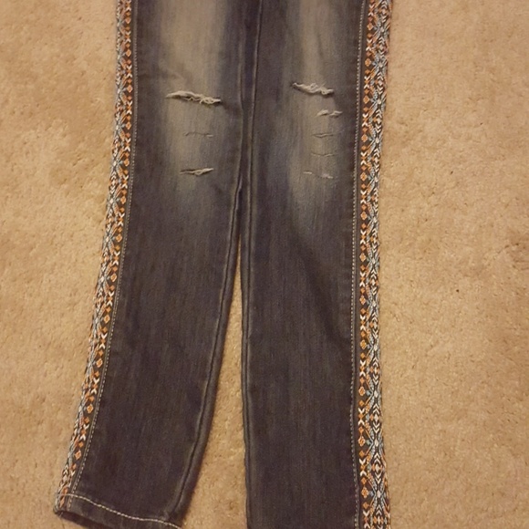Jeans - Picture 3 of 4